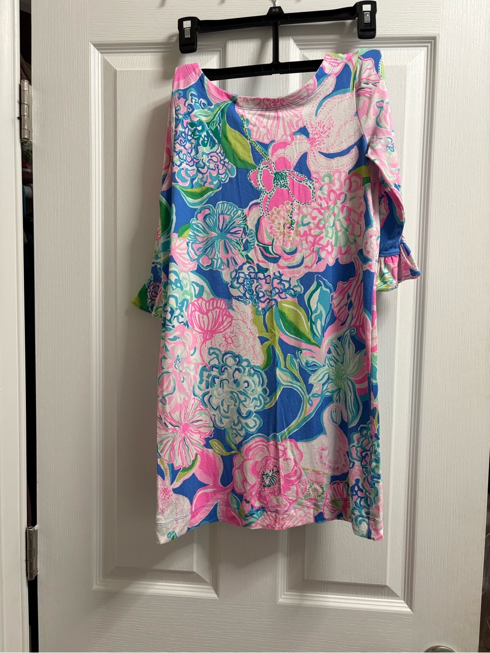 2 Lily Pulitzer Dresses